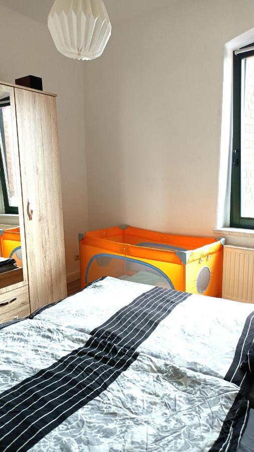 Gaeste- Und Ferienwohnung Glaeser Zwickau Exterior photo